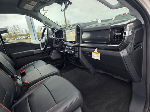 New 2026 Ford F350 Lariat w/ Chrome Package image 28