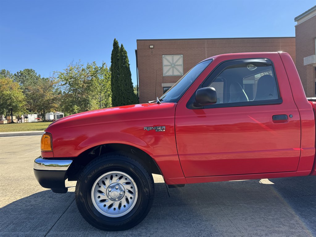 Used 2001 Ford Ranger XLT RWD image 42