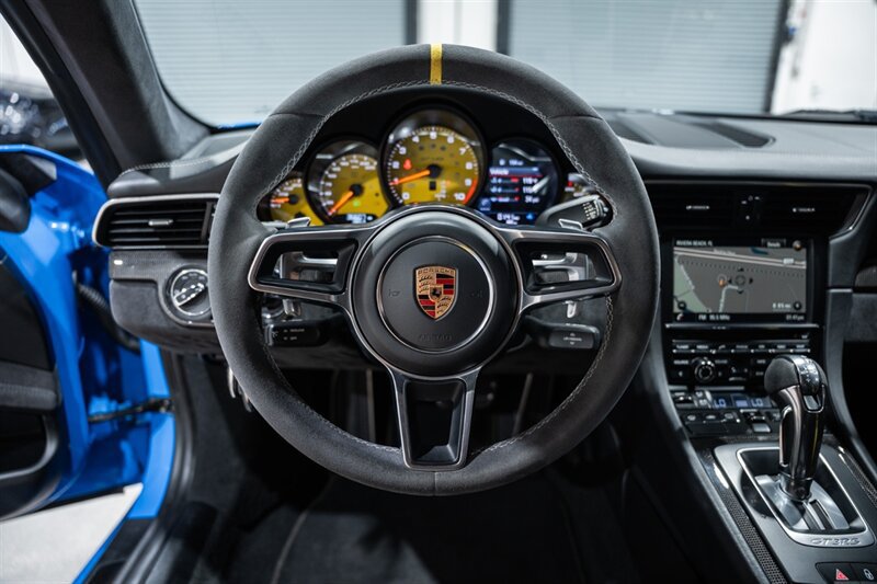 Used 2016 Porsche 911 GT3 RS RWD image 19