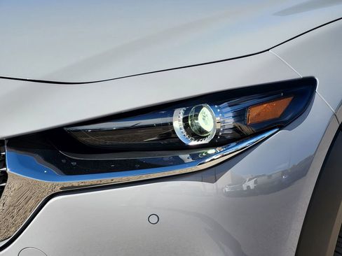 New 2026 MAZDA CX-30 AWD 2.5 S image 5