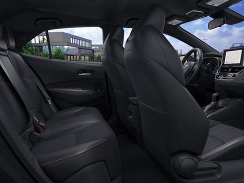 New 2026 Toyota Corolla SE image 54