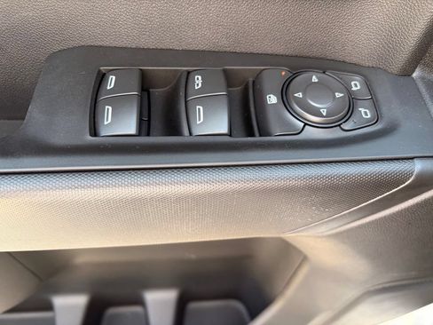 Used 2026 GMC Sierra 1500 Pro w/ Pro Value Package AWD/4WD image 14