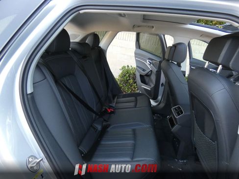 Used 2021 Audi e-tron Premium Plus AWD/4WD image 35