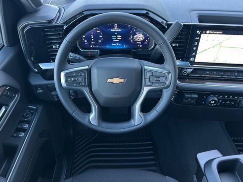 New 2026 Chevrolet Silverado 1500 LT image 14