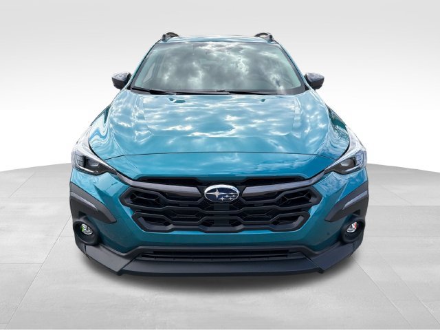 New 2027 Subaru Crosstrek 2.5i Limited AWD/4WD image 2