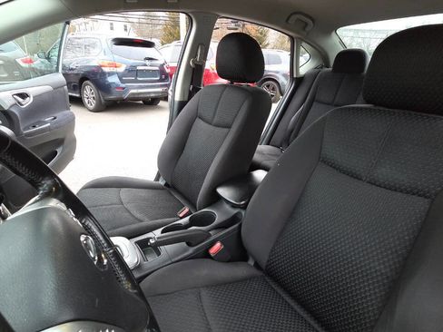 Used 2013 Nissan Sentra SR w/ Driver Pkg image 27