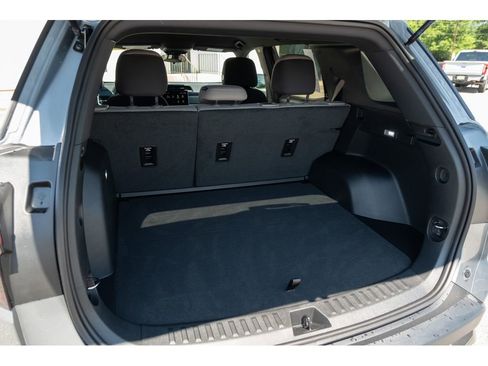 New 2026 GMC Terrain Elevation FWD image 30
