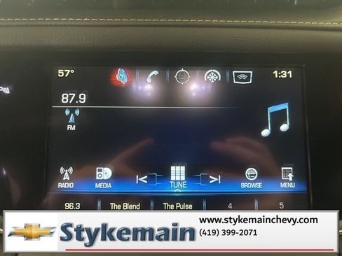 Used 2019 Cadillac XT5 Luxury image 24