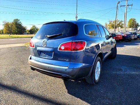 Used 2012 Buick Enclave Leather image 8