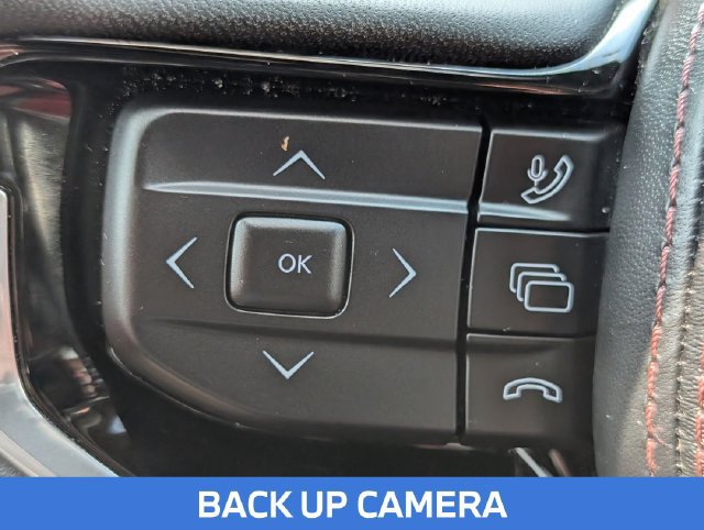 Used 2025 Jeep Wagoneer S Launch Edition AWD/4WD image 20