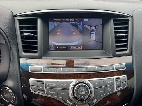 Used 2013 INFINITI JX35 AWD w/ Premium Pkg image 21