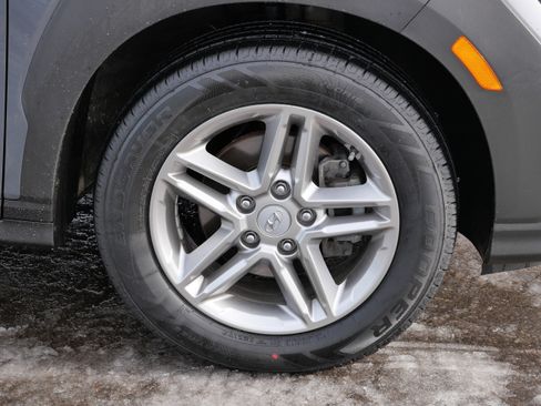 Certified 2023 Hyundai Kona SE image 15