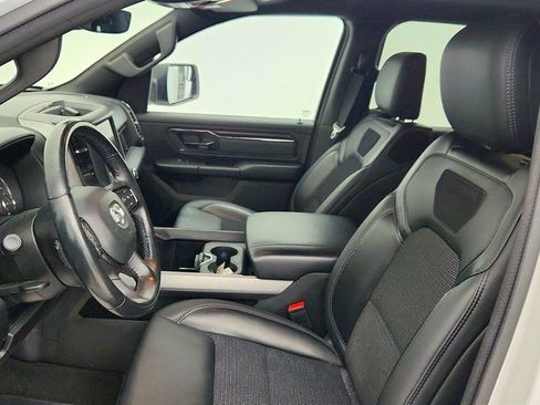 Used 2023 RAM 1500 Big Horn image 20