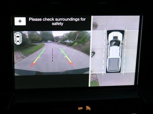 Used 2019 Ford F150 Raptor w/ Equipment Group 801A Mid image 30