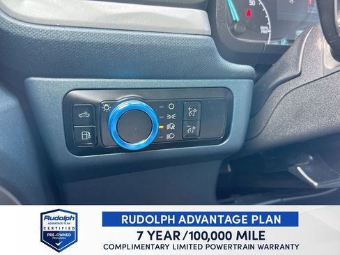 Used 2023 Ford Maverick XL FWD image 40