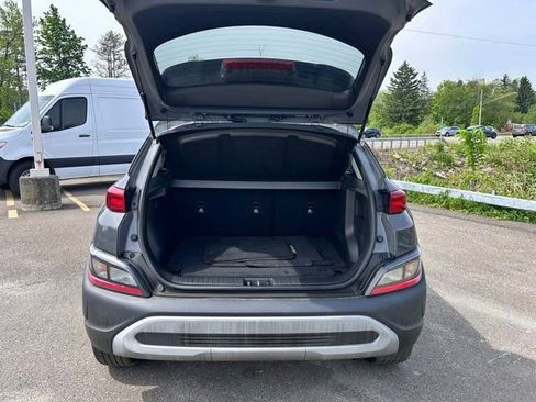 Used 2023 Hyundai Kona SEL AWD/4WD image 10