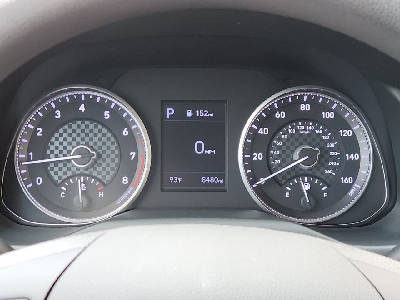 Used 2020 Hyundai Elantra SE FWD image 13