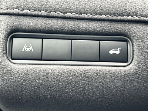 Certified 2026 Nissan Armada Platinum AWD/4WD image 31