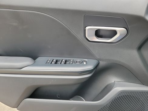 New 2026 Kia K4 LXS image 17