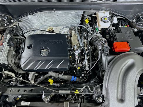 Used 2025 Buick Encore GX Preferred image 31