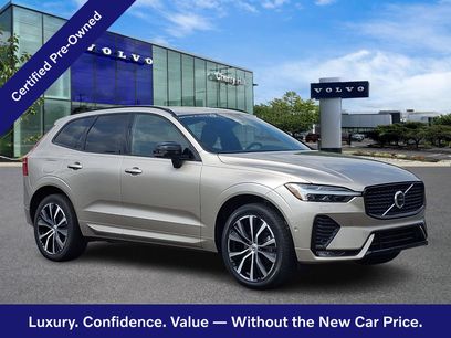 Certified 2024 Volvo XC60 B5 Plus w/ Protection Package Premier