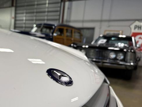 Used 2008 Mercedes-Benz SL 550 image 69