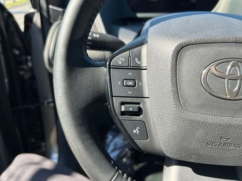 Used 2023 Toyota bZ4X AWD w/ Weather Package image 15