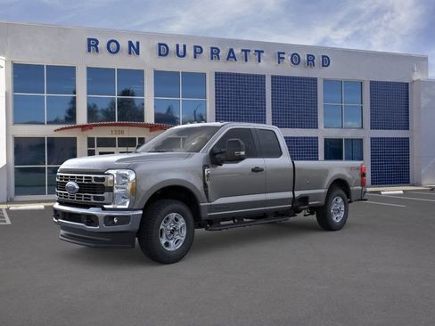 New 2026 Ford F350 XLT w/ 360-Degree Camera Package AWD/4WD image 24