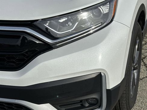 Used 2021 Honda CR-V EX image 9