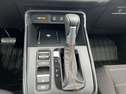 Certified 2026 Honda CR-V TrailSport image 21