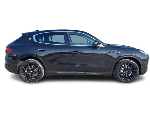 Certified 2024 Maserati Grecale GT image 7