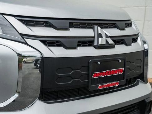 New 2024 Mitsubishi Outlander Sport ES image 12