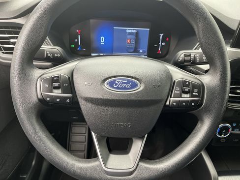 Certified 2025 Ford Escape Active image 13