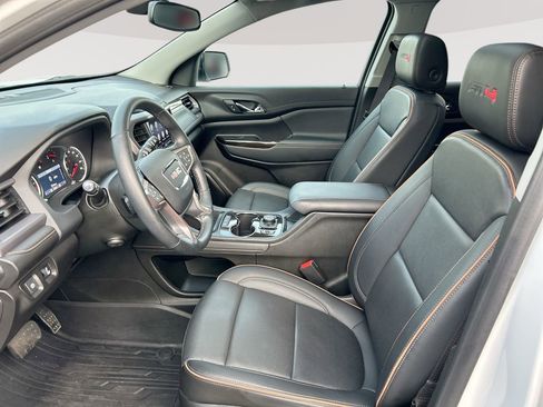 Used 2023 GMC Acadia AT4 w/ Preferred Package AWD/4WD image 24