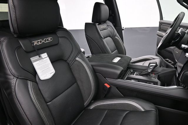 New 2026 RAM 1500 RHO w/ RHO Level 1 Equipment Group AWD/4WD image 19