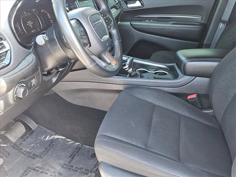 Used 2023 Dodge Durango SXT Launch Edition image 15