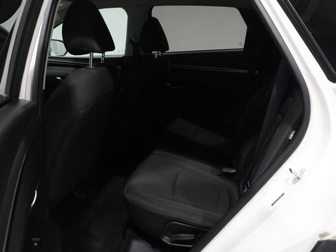 Used 2024 Hyundai Tucson SEL image 16