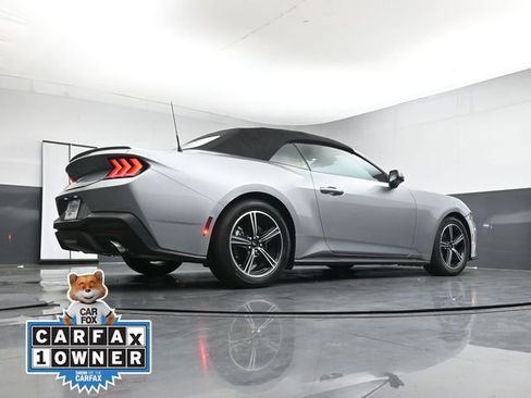 Used 2024 Ford Mustang Premium RWD image 30