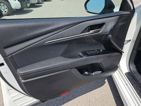 Certified 2025 Toyota Camry SE FWD image 10
