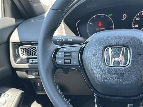 New 2026 Honda Civic Sport image 22