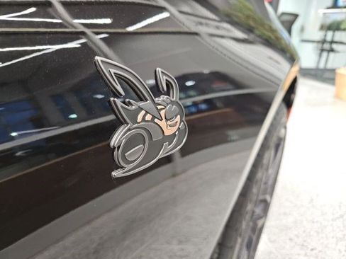 New 2026 Dodge Charger Scat Pack image 10