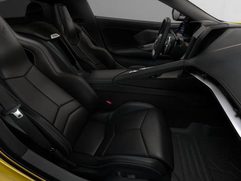 New 2026 Chevrolet Corvette Stingray Coupe w/ Z51 Performance Package image 35