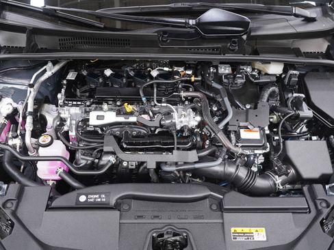 Used 2025 Toyota Prius Limited image 31