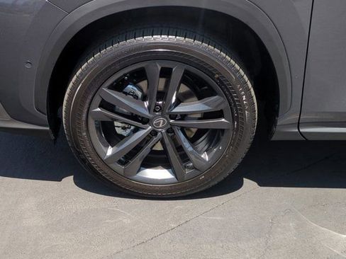 New 2026 Lexus NX 450h+ AWD w/ Luxury Package image 9