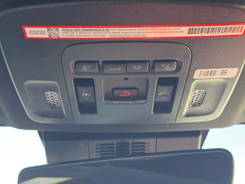 Used 2025 Toyota Camry XSE w/ Premium Plus Package FWD image 35