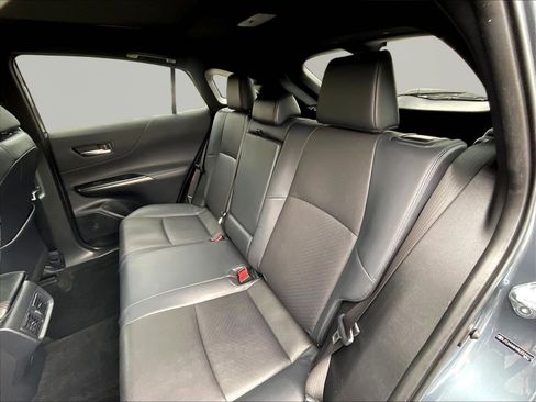 Used 2021 Toyota Venza Limited w/ Advanced Technology Package AWD/4WD image 22