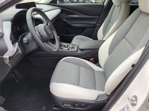 New 2026 MAZDA CX-30 AWD 2.5 S image 16