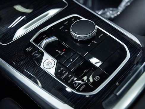 New 2026 BMW X5 xDrive40i image 21