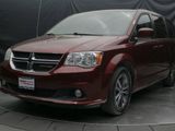 Used 2017 Dodge Grand Caravan SXT image 5