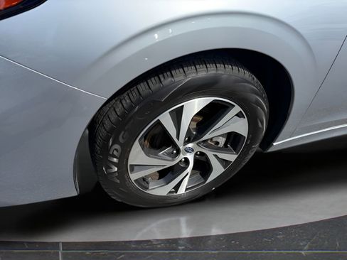 Used 2024 Subaru Legacy Premium AWD/4WD image 12
